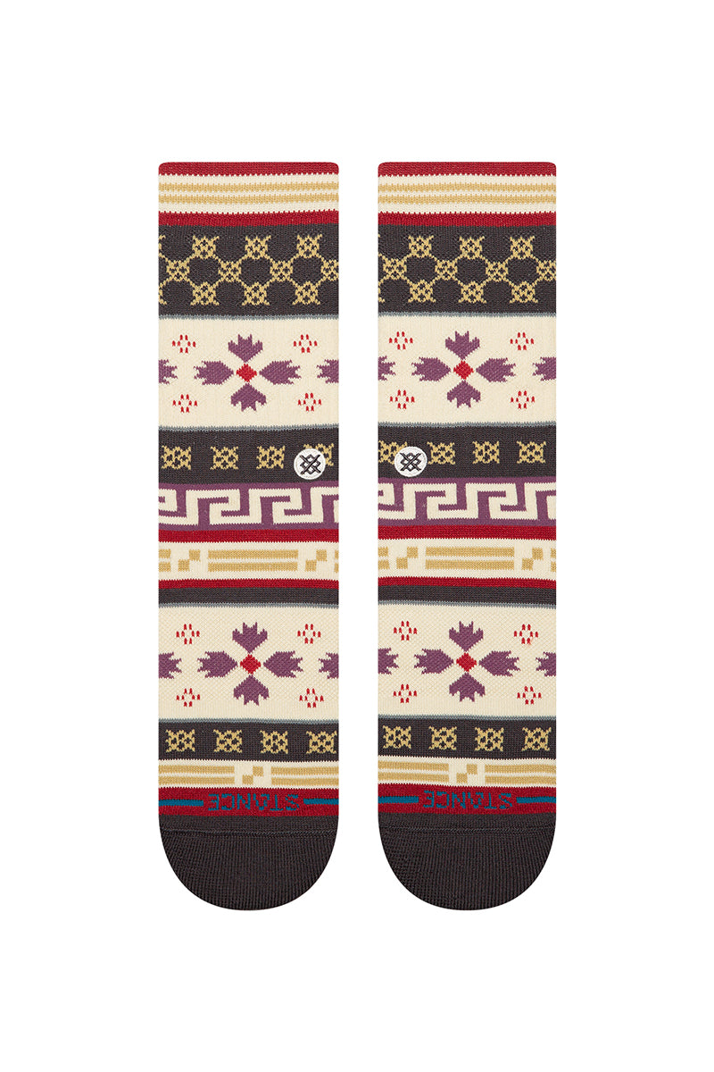 Stance - Tisthe Season Crew