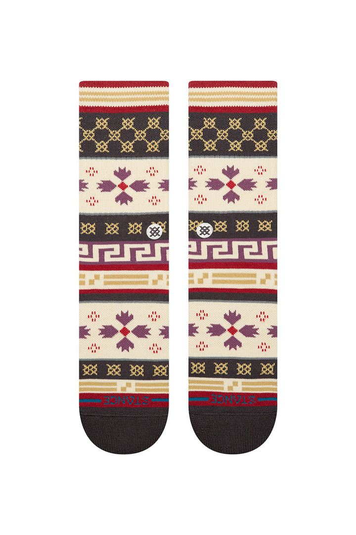 Stance - Tisthe Season Crew