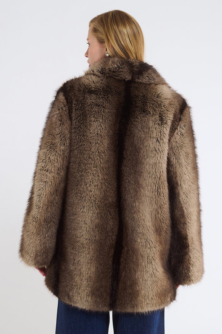 RUMORED - Madonna Coat