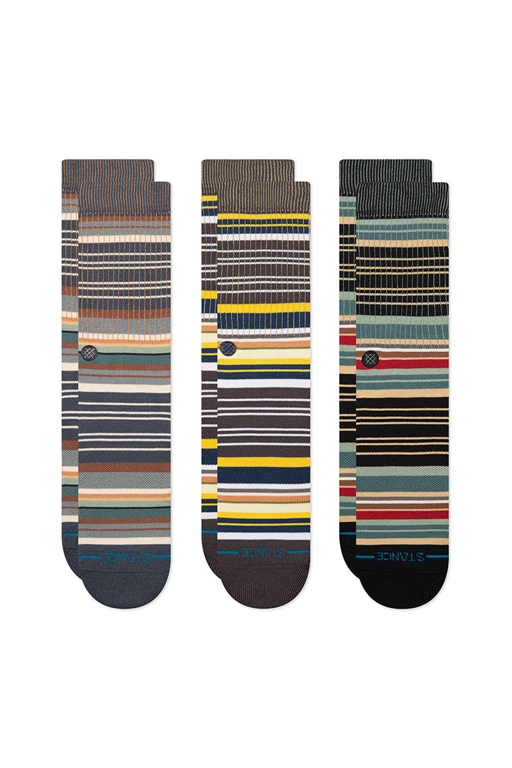 Stance - Jorongo - 3 Pack