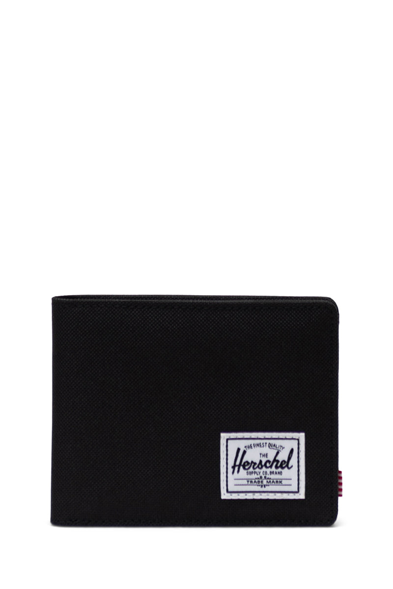 Herschel - Roy Wallet in Black