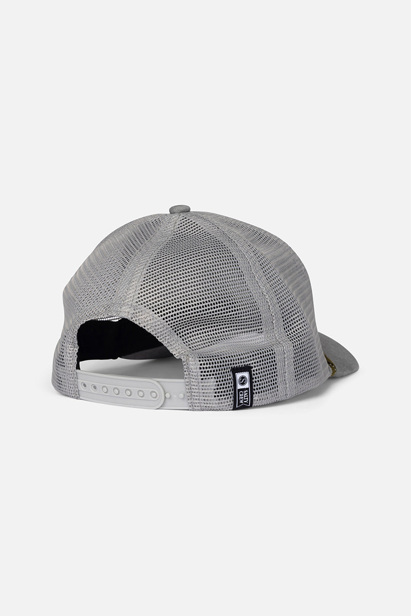 Salty Crew - Fishing Club Trucker