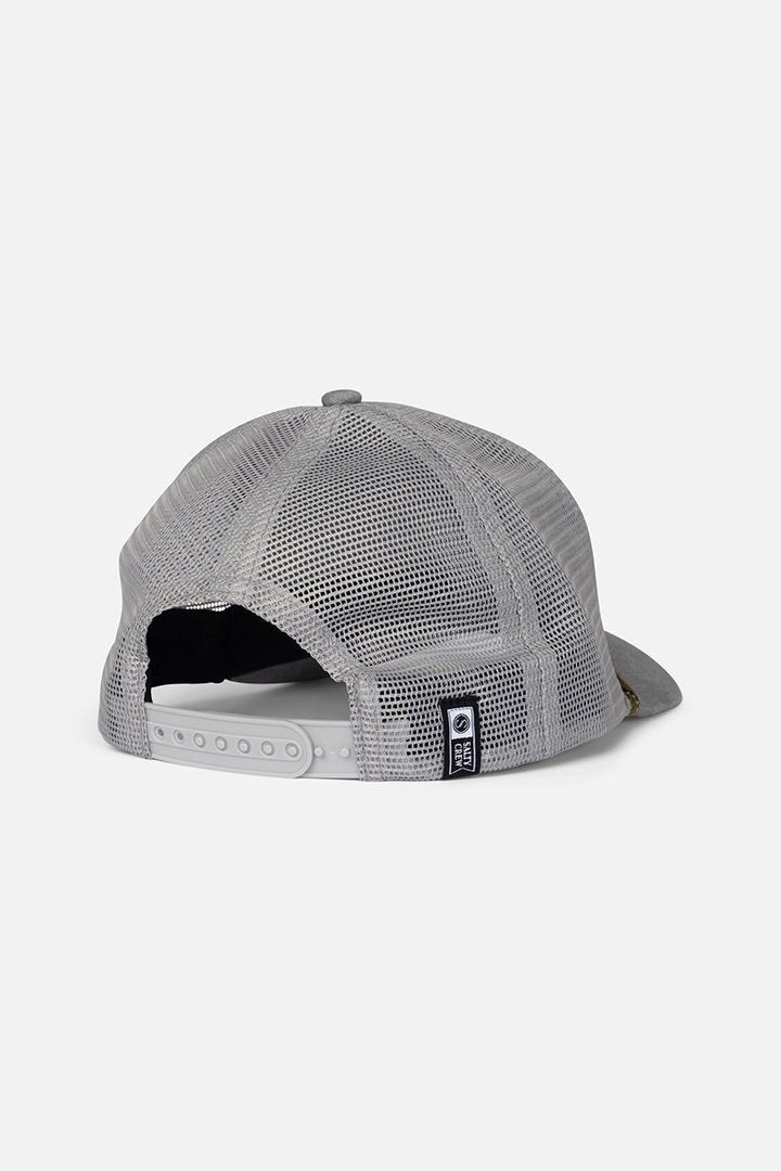 Salty Crew - Fishing Club Trucker