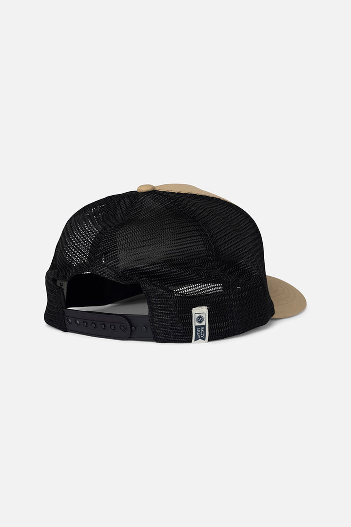 Salty Crew - Fishing Co Trucker