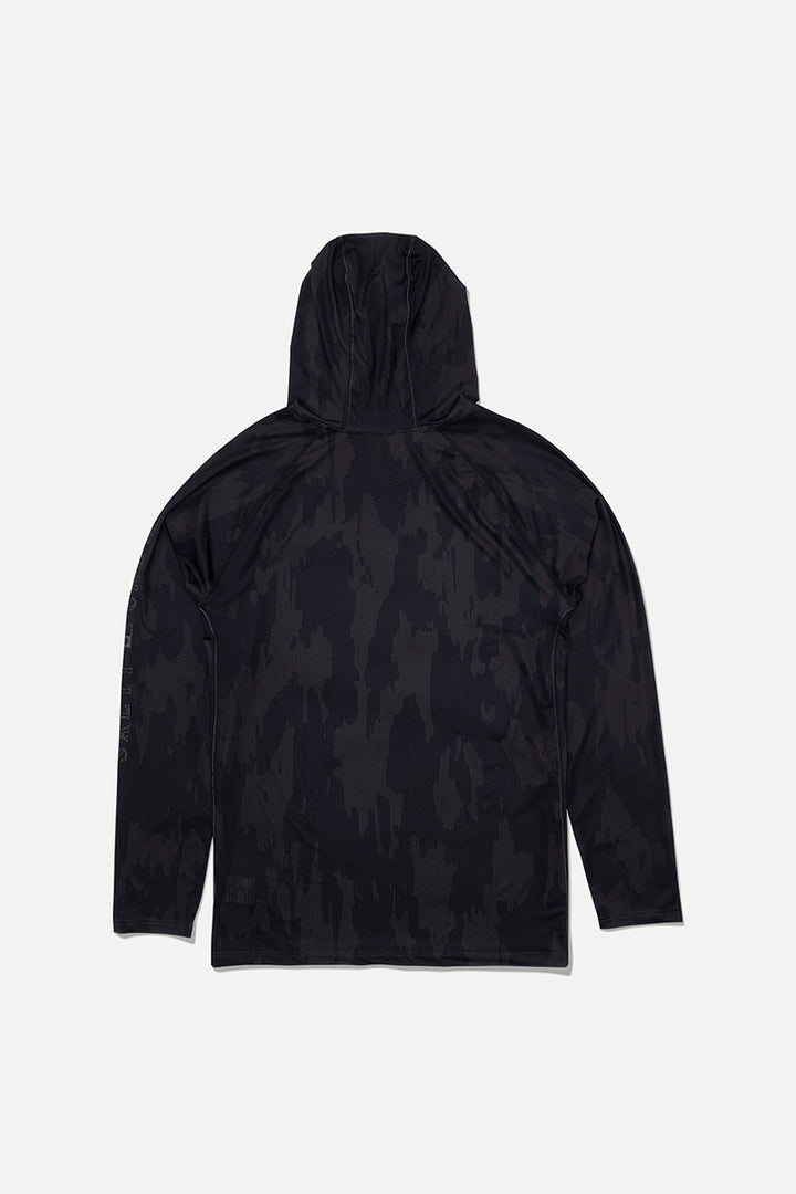 Salty Crew - Apex Perforated Sunshirt