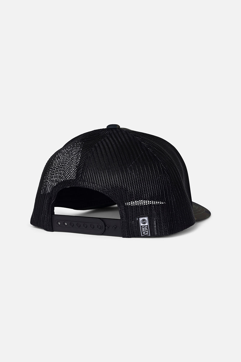 Salty Crew - Sealine Retro Trucker Hat