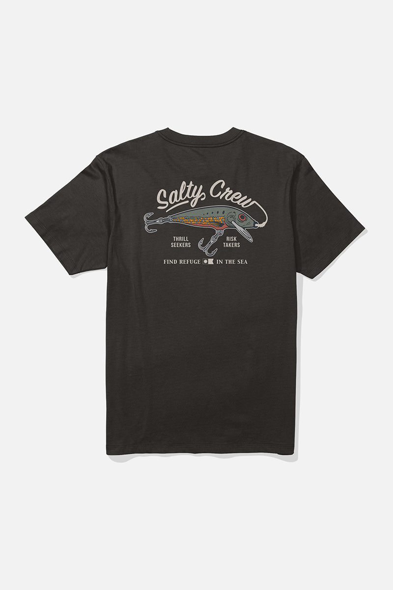 Salty Crew - Decoy Crew Tee