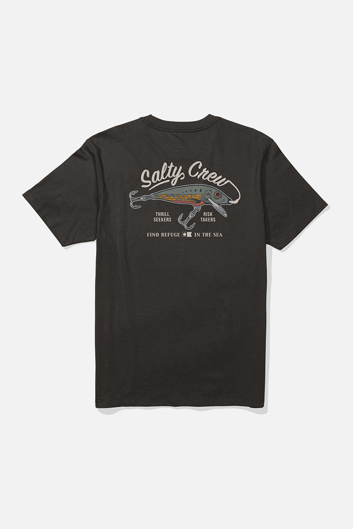 Salty Crew - Decoy Crew Tee