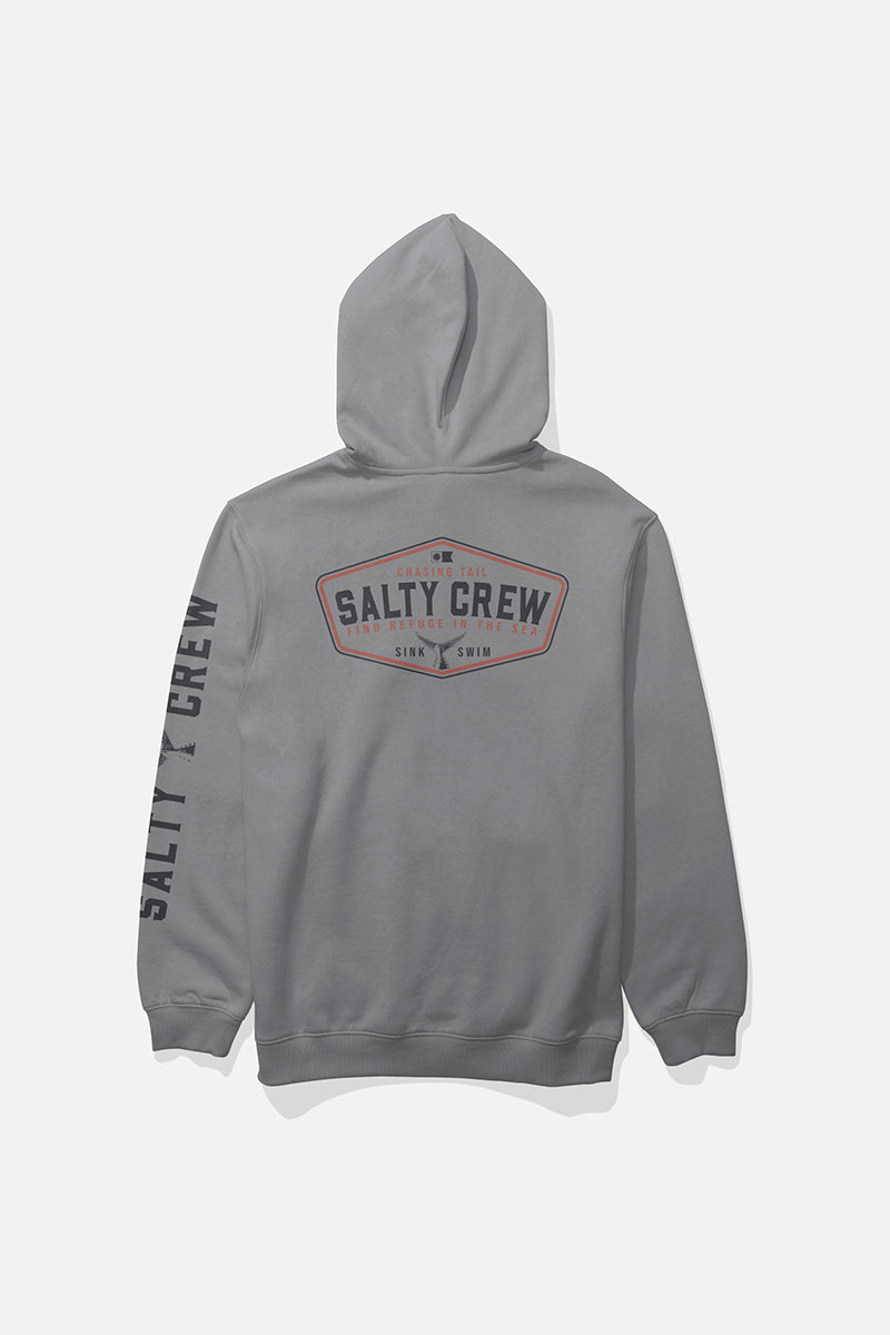 Salty Crew - Tailfin Fleece