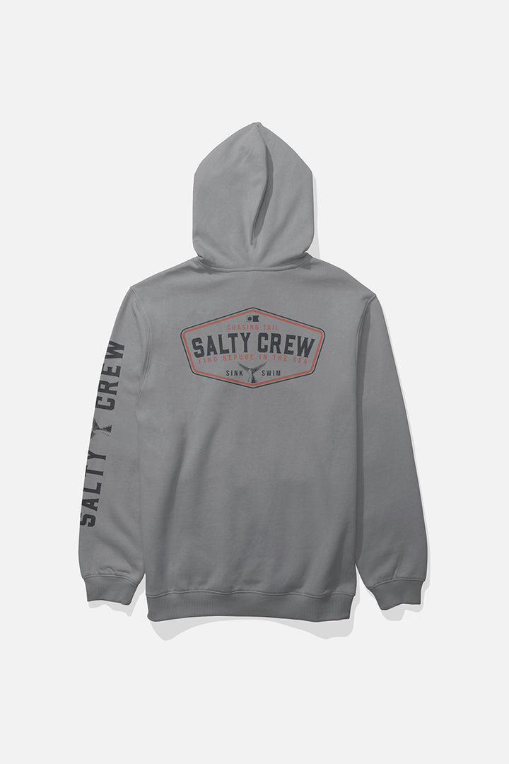 Salty Crew - Tailfin Fleece