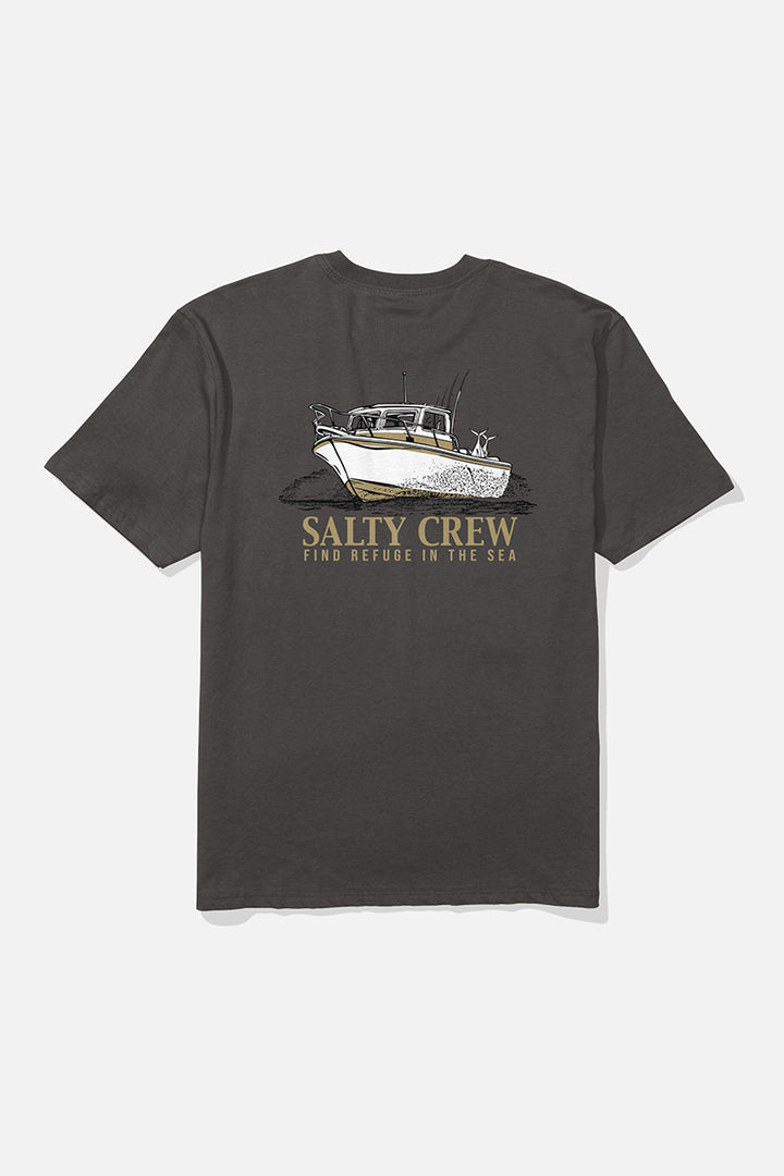 Salty Crew - Throttle Original Tee