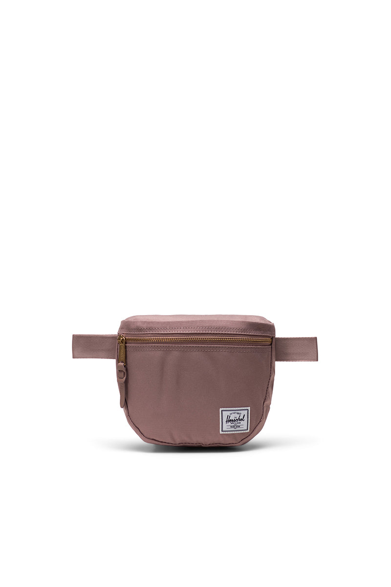 Herschel - Settlement Hip Pack in Ash Rose