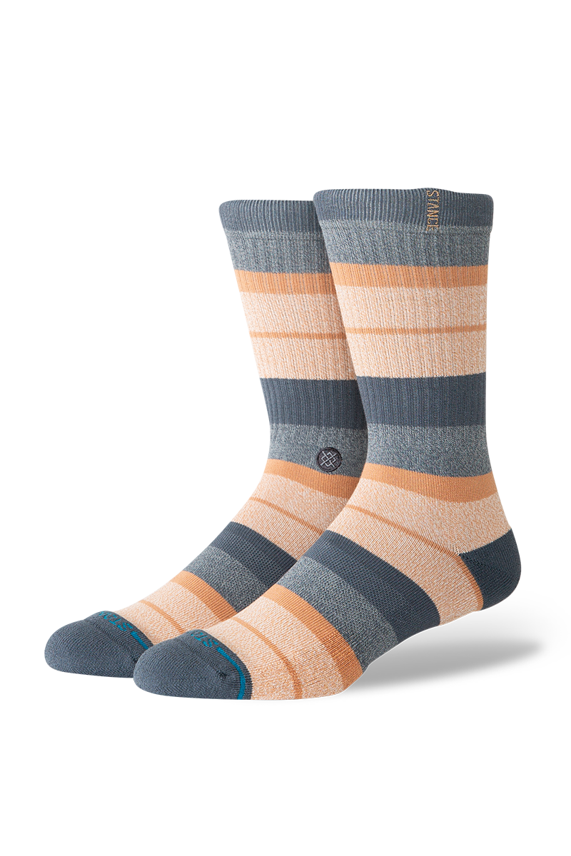 Stance - Clark Crew