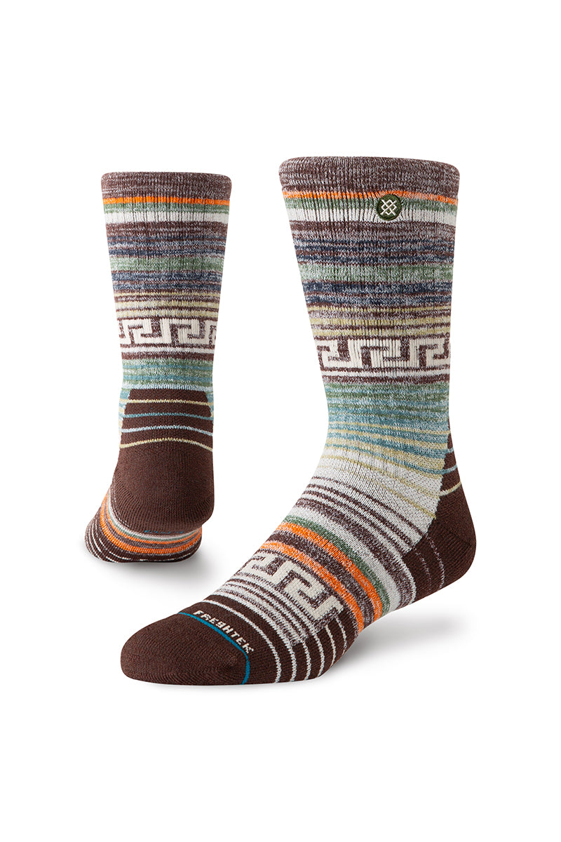 Stance - Ruins Hike Crew