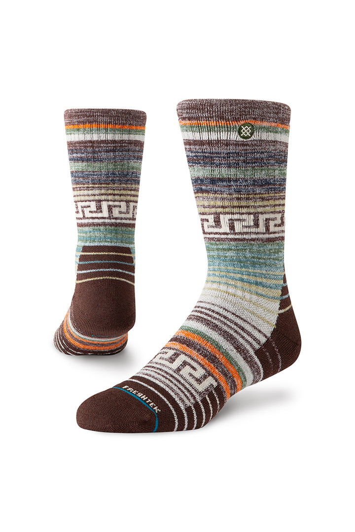 Stance - Ruins Hike Crew