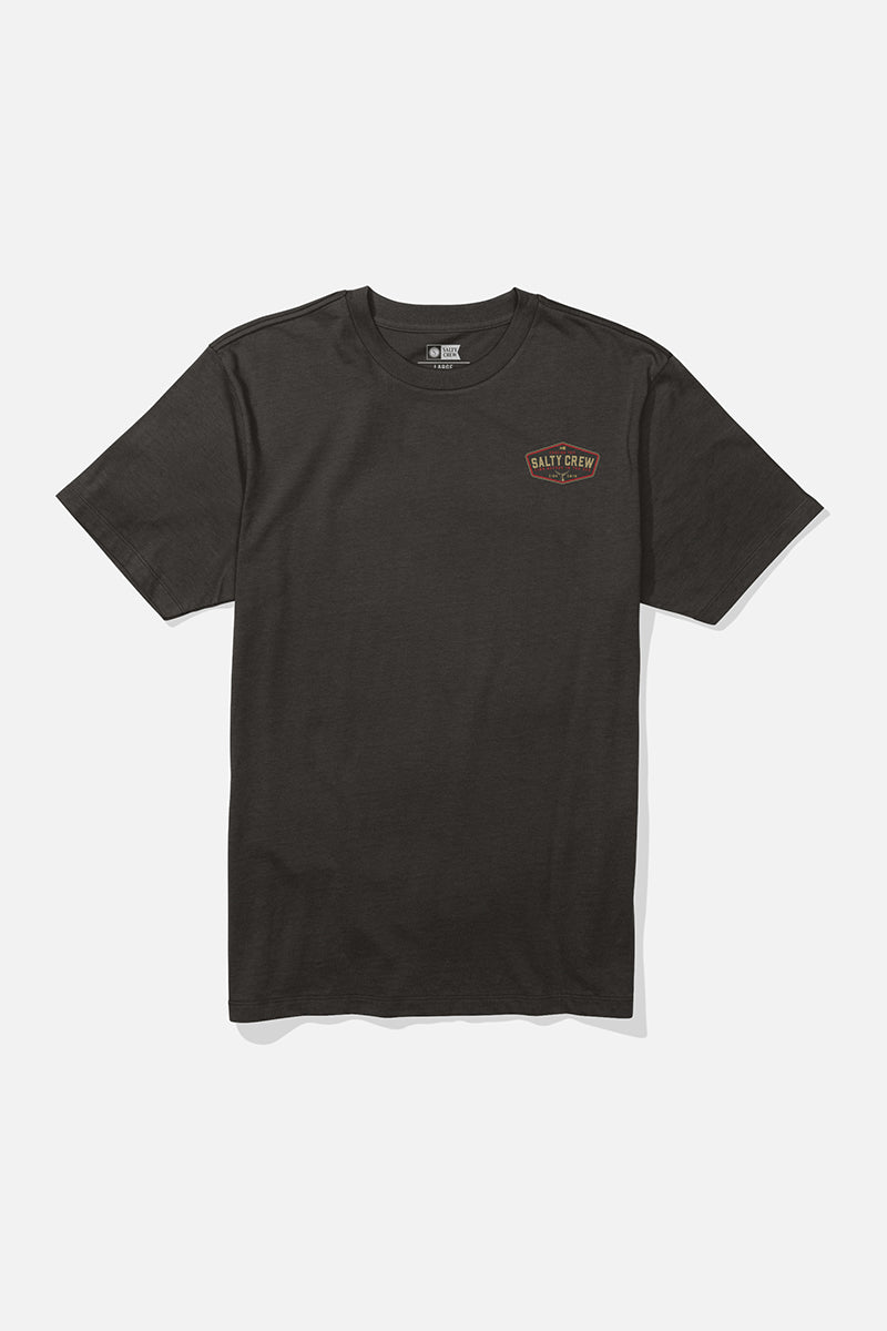 Salty Crew - Tailfin Crew Tee