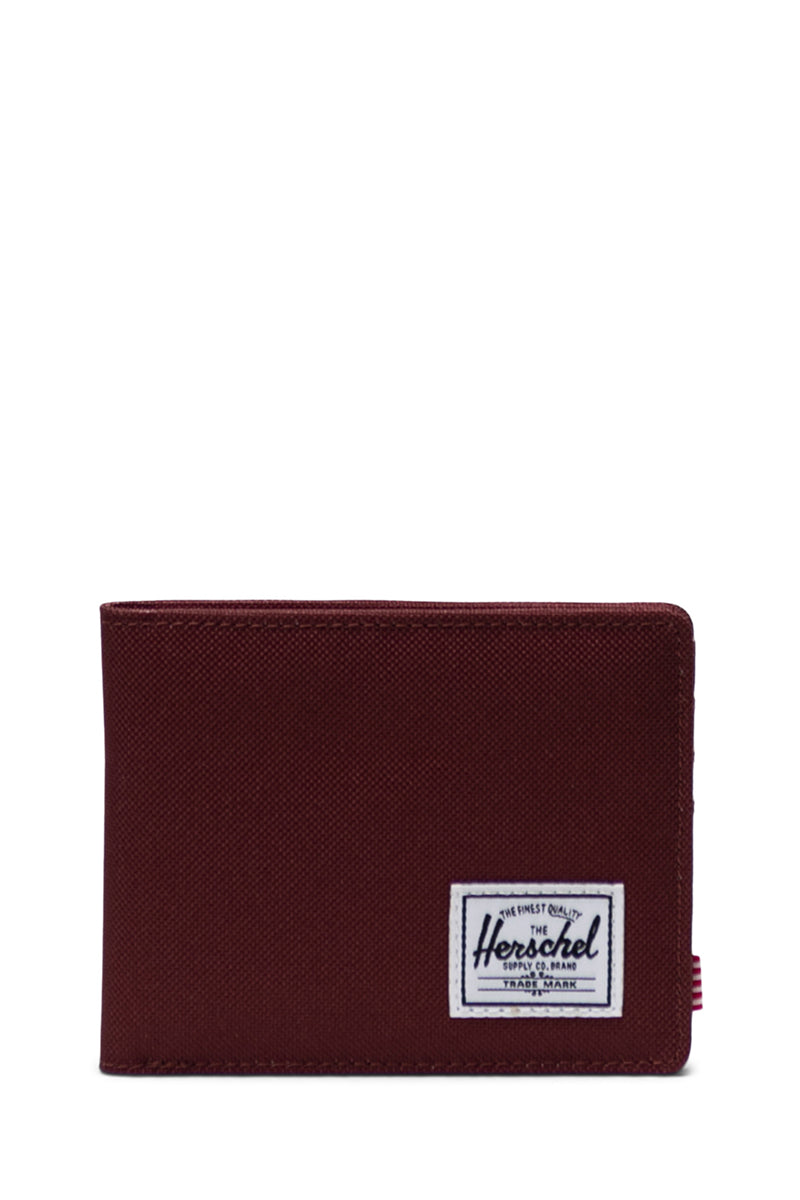 Herschel - Roy Wallet in Port