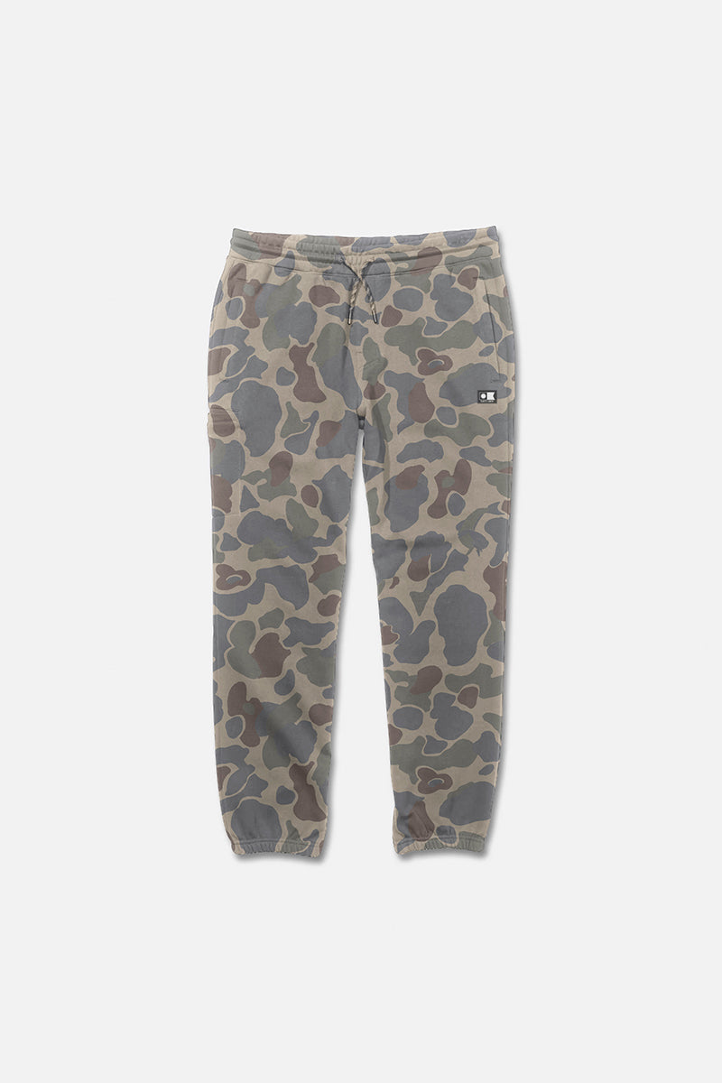 Salty Crew - Crewser Fleece Pants