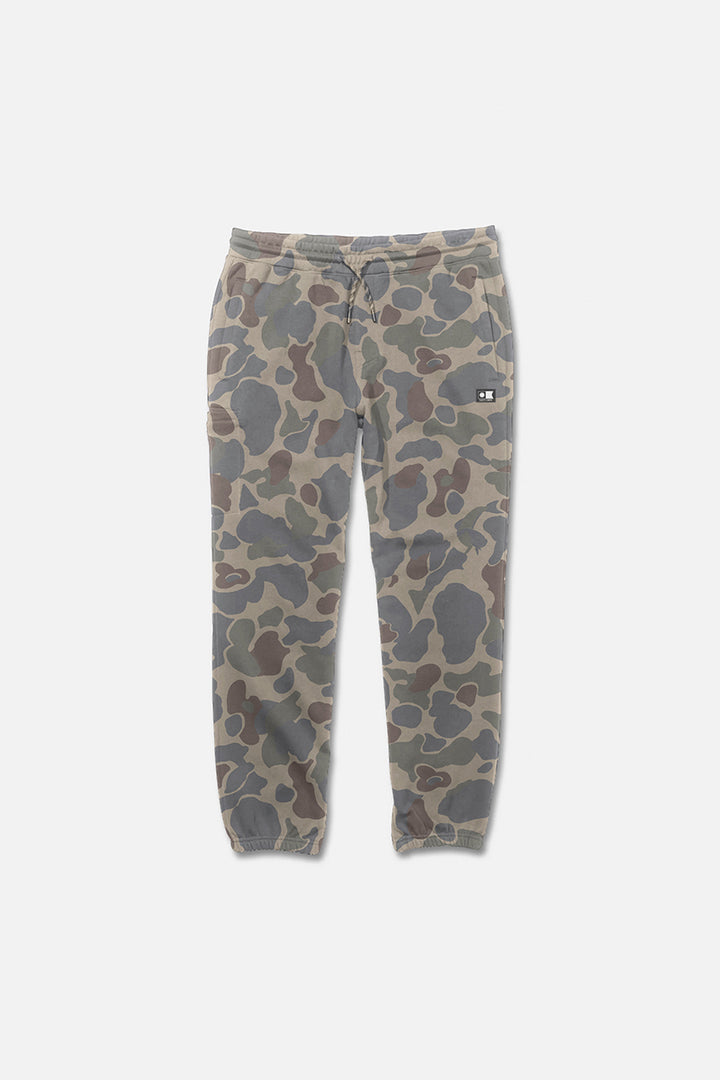 Salty Crew - Crewser Fleece Pants