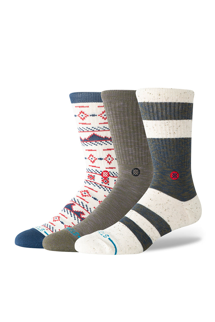 Stance - Marine Layer - 3 Pack