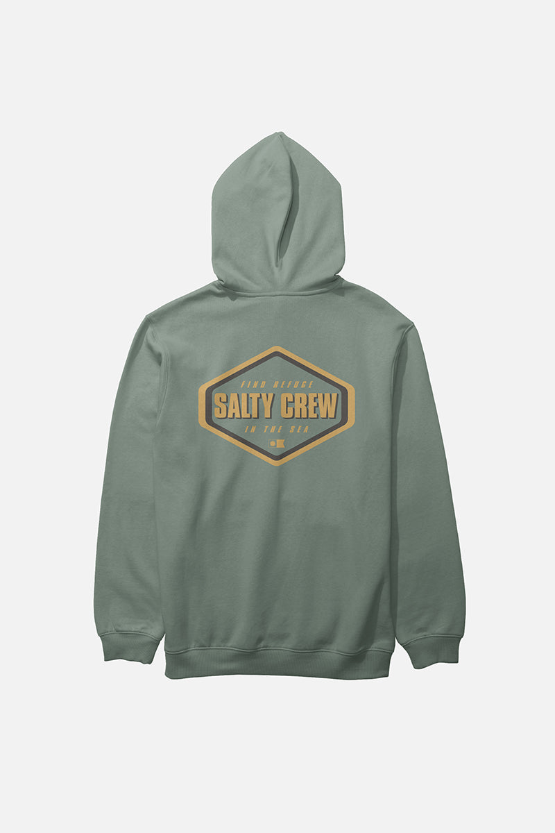 Salty Crew - Shapely Fleece