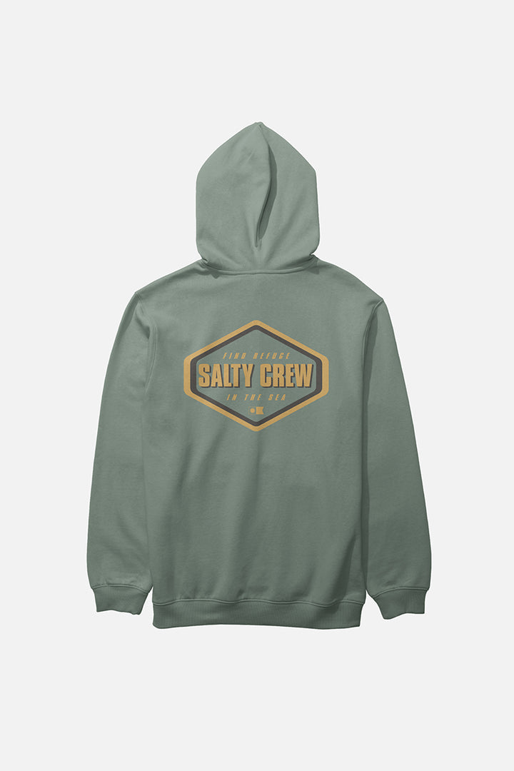 Salty Crew - Shapely Fleece