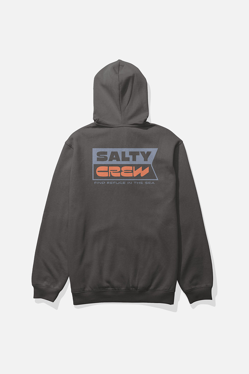 Salty Crew - Inverse Flag Fleece