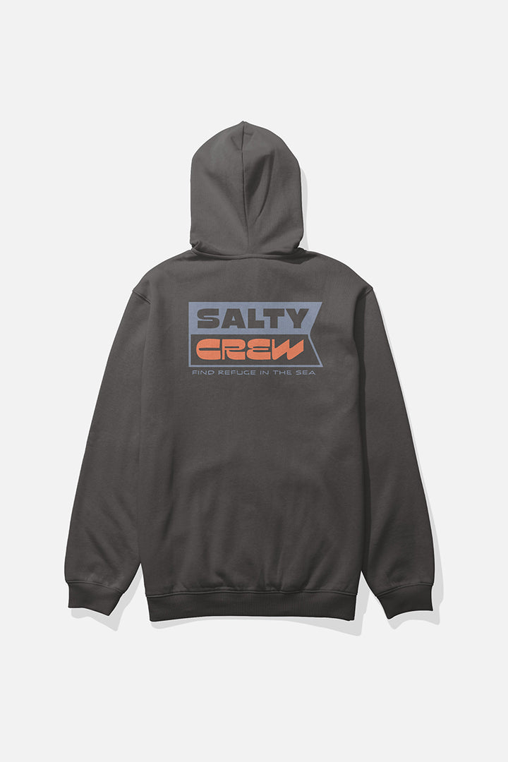 Salty Crew - Inverse Flag Fleece
