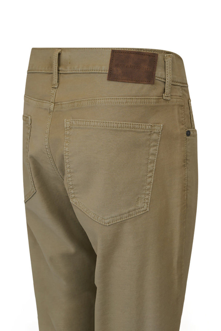 Silver Jeans Co. - Konrad