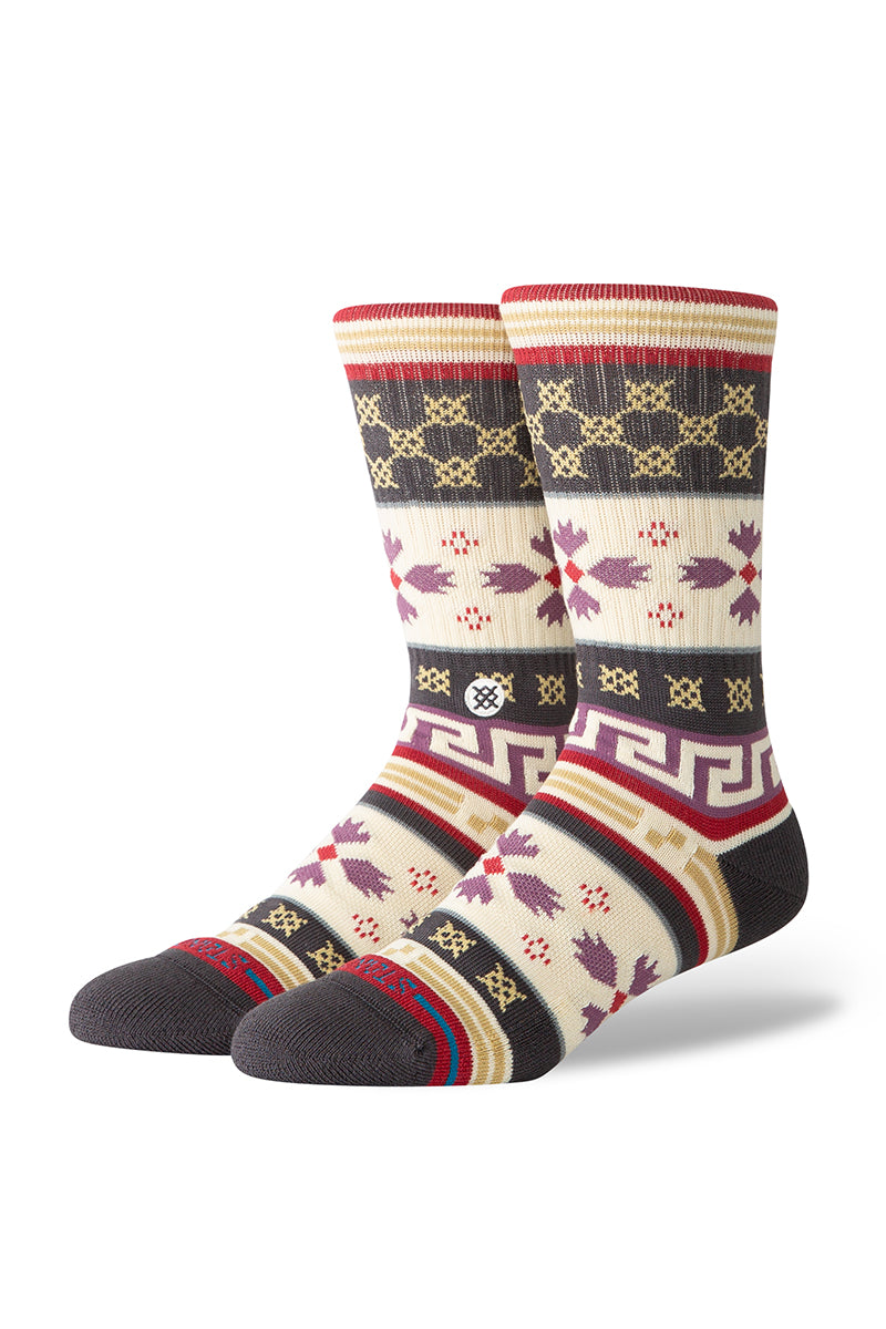 Stance - Tisthe Season Crew