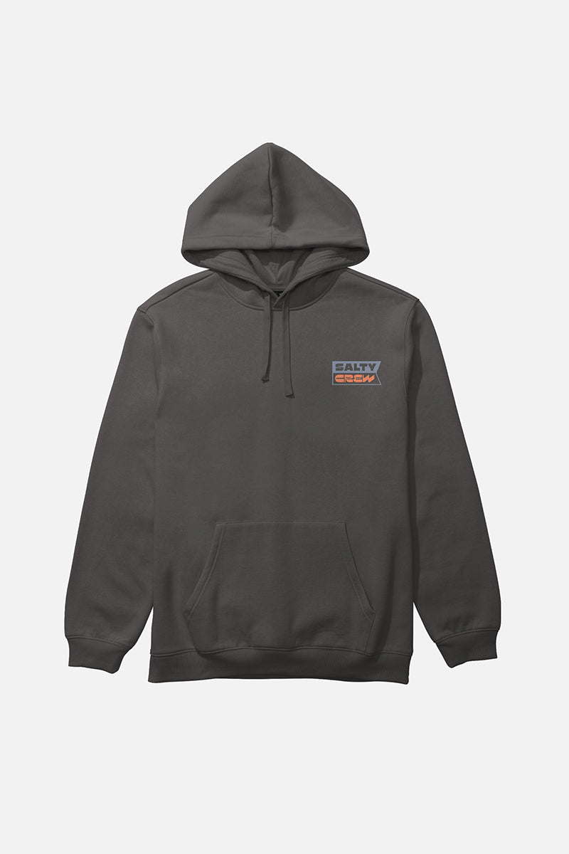 Salty Crew - Inverse Flag Fleece