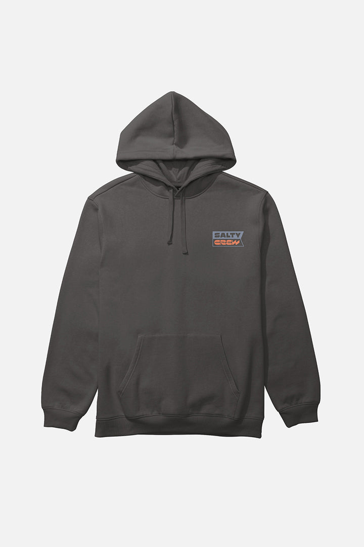 Salty Crew - Inverse Flag Fleece