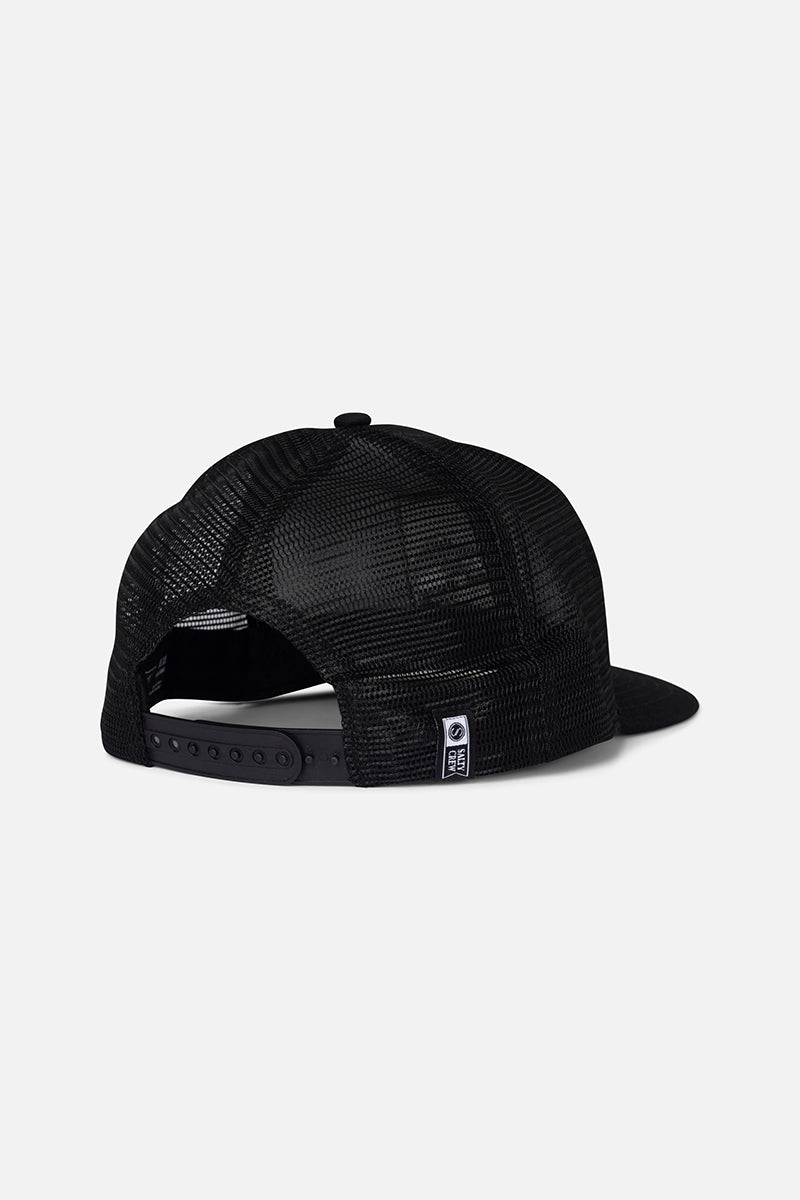Salty Crew - Striper Trucker Hat