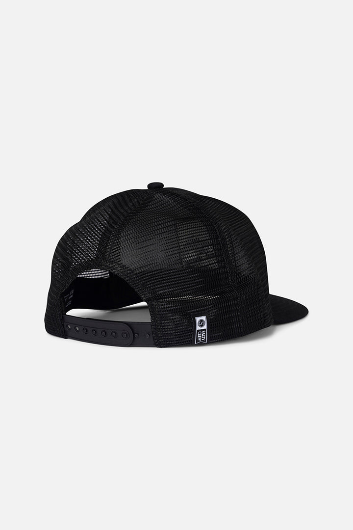 Salty Crew - Striper Trucker Hat