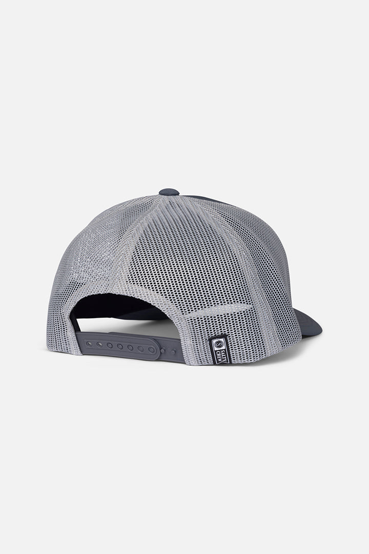 Salty Crew - Pinnacle 2 Retro Trucker Hat