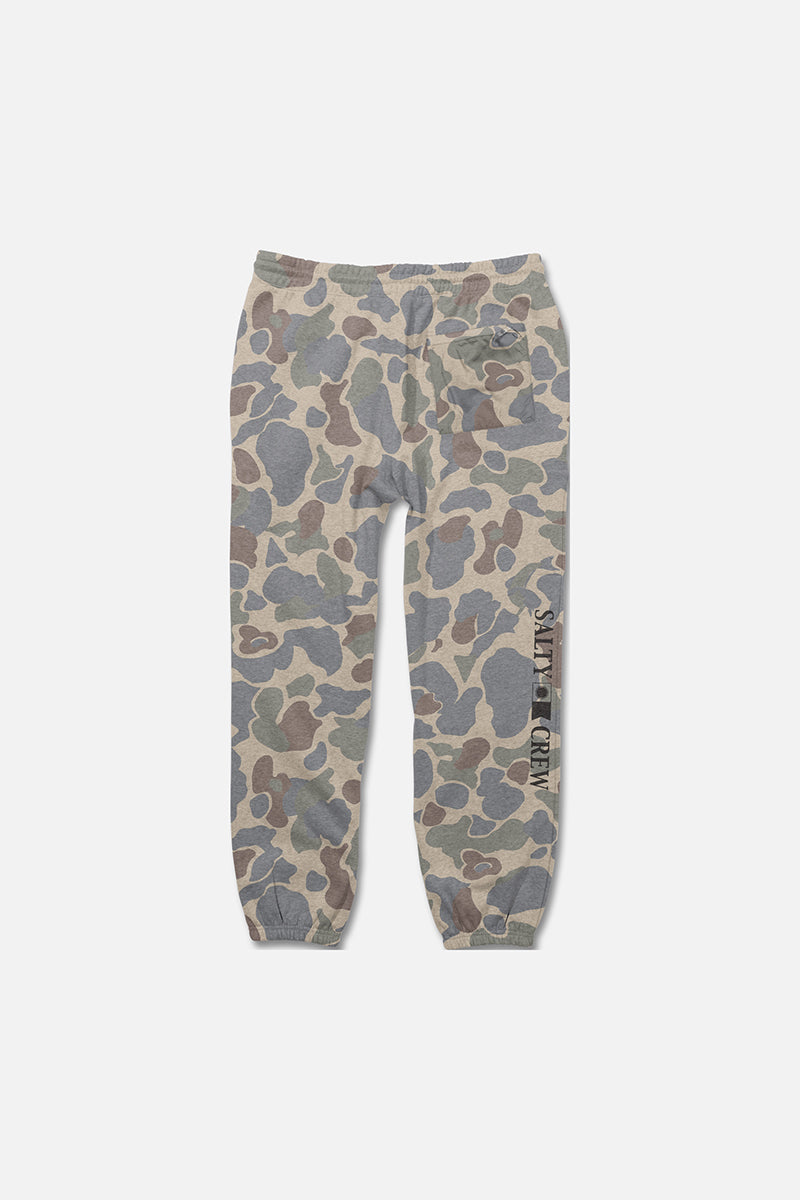 Salty Crew - Crewser Fleece Pants