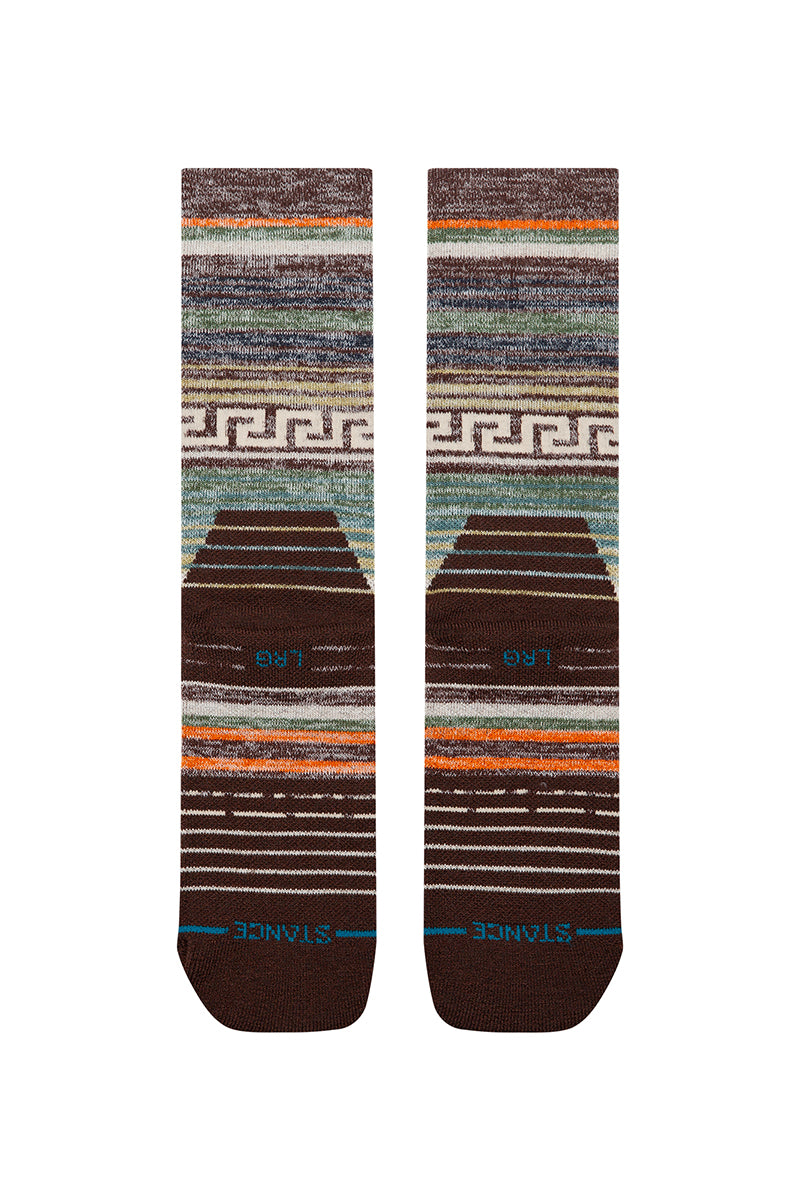 Stance - Ruins Hike Crew