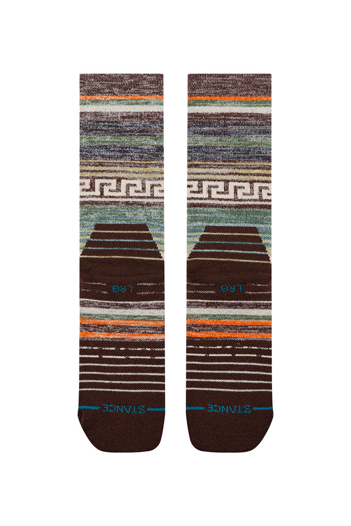 Stance - Ruins Hike Crew