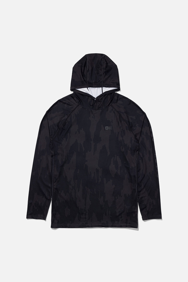 Salty Crew - Apex Perforated Sunshirt