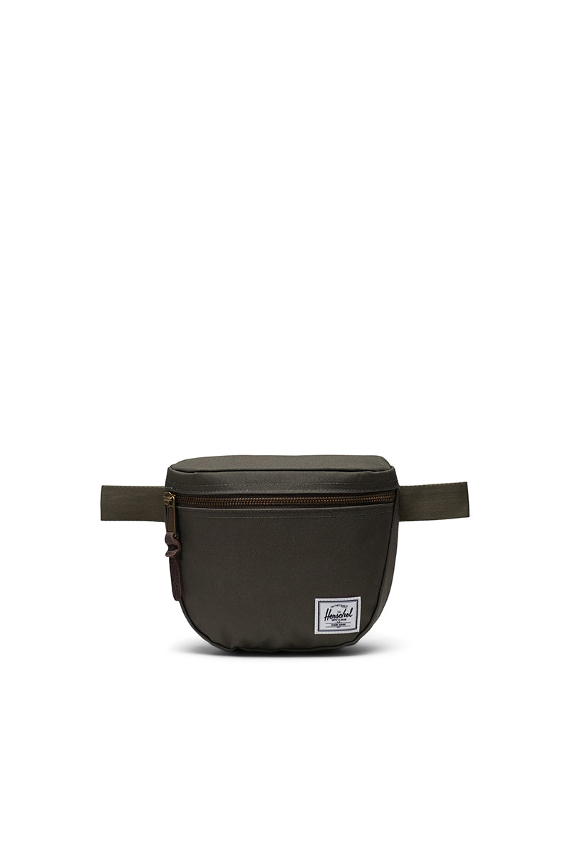 Herschel - Settlement Hip Pack in Ivy Green