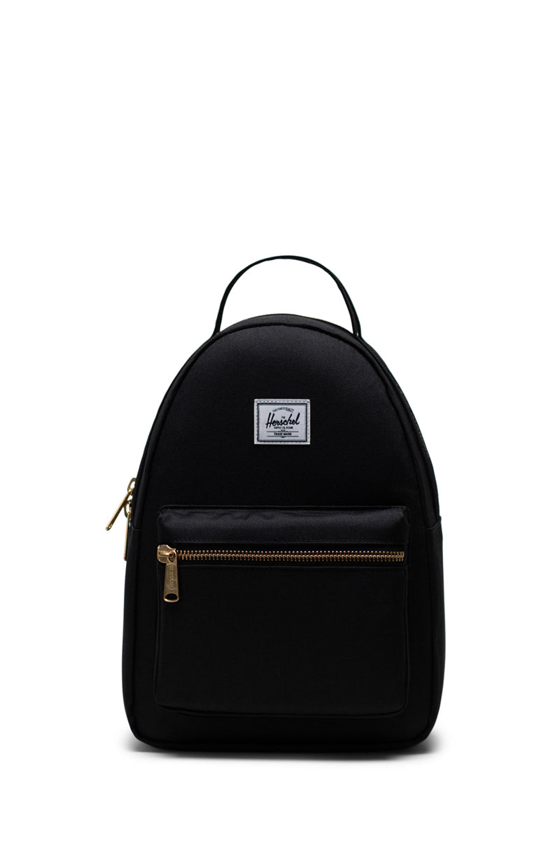 Herschel - Nova™ Mini Backpack in Black