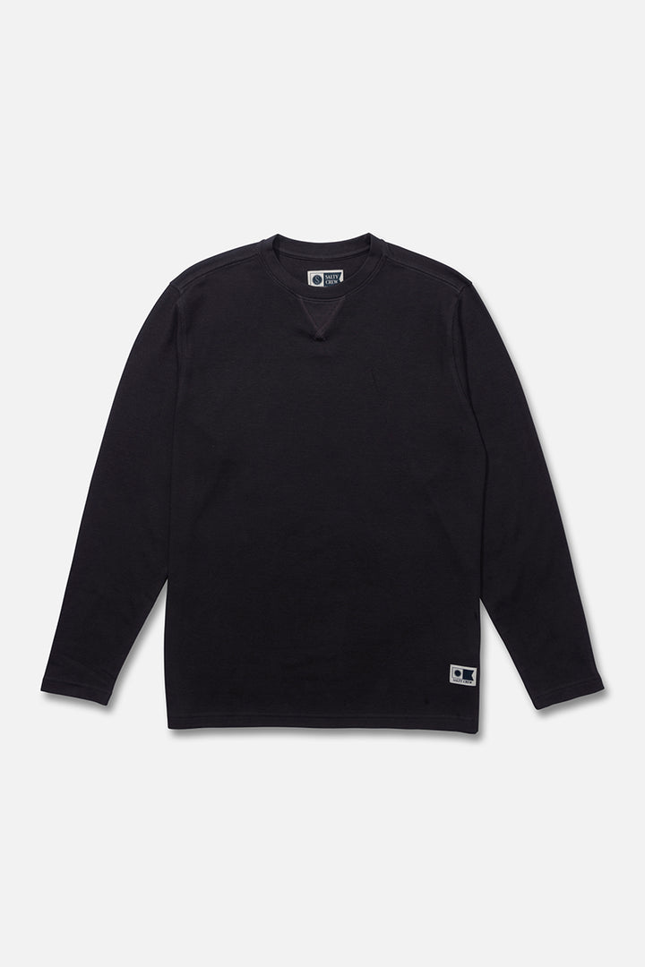 Salty Crew - Cast Off Long Sleeve Thermal