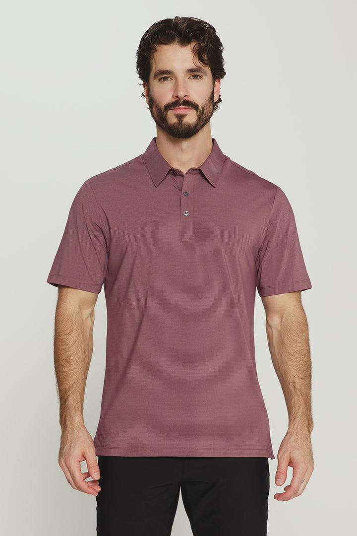 7DIAMONDS - Dawn Patrol Polo