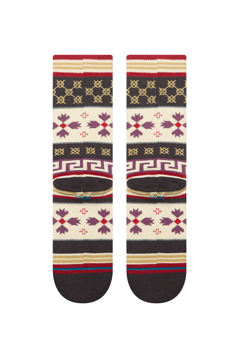 Stance - Tisthe Season Crew