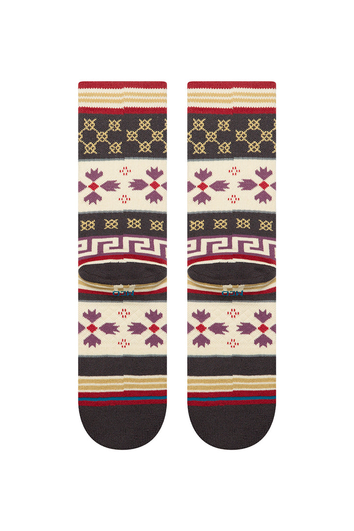 Stance - Tisthe Season Crew