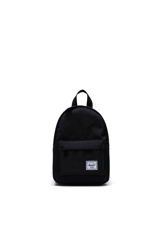 Herschel - Classic Backpack - Mini in Black