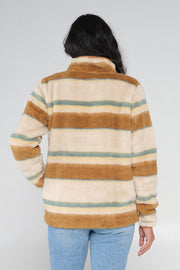 Salty Crew - Calm Seas Pullover in Natural