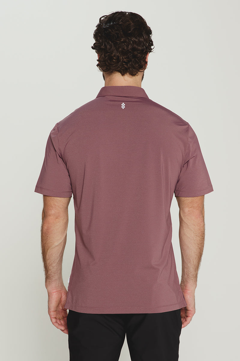 7DIAMONDS - Dawn Patrol Polo