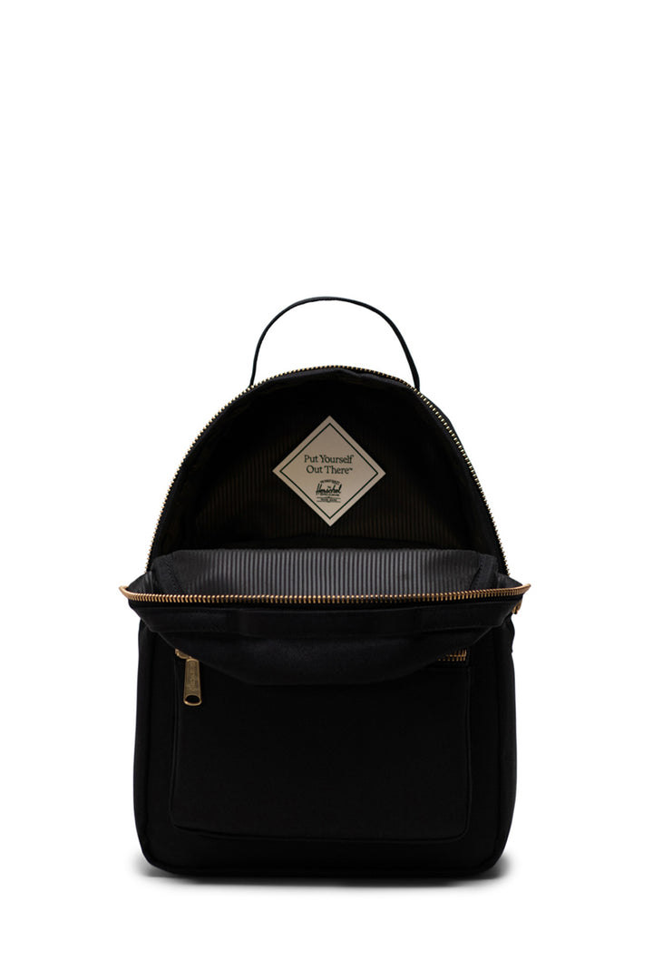 Herschel - Nova™ Mini Backpack in Black