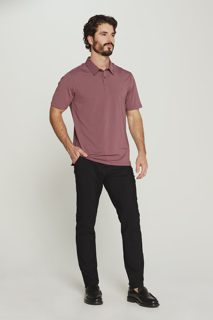 7DIAMONDS - Dawn Patrol Polo